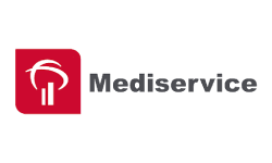 logo-MEDISERVICE